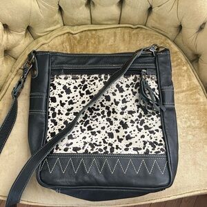 Myra Bag Crossbody - 14” approx